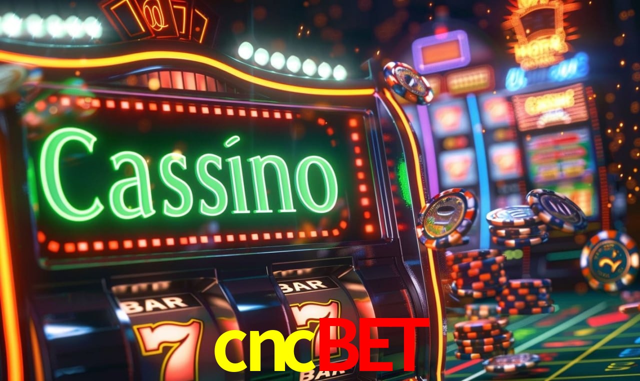 Experiência VIP cncbet