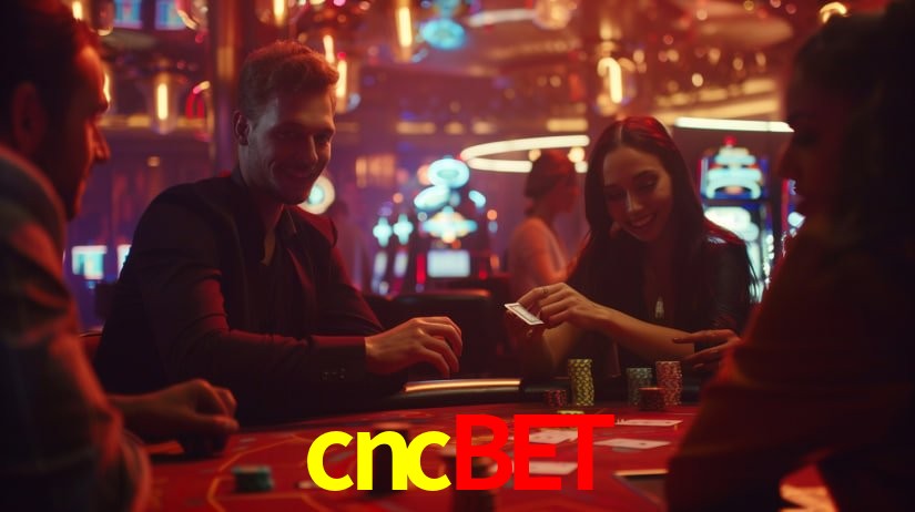 A Revolução dos Aplicativos de Jogos no cncbet