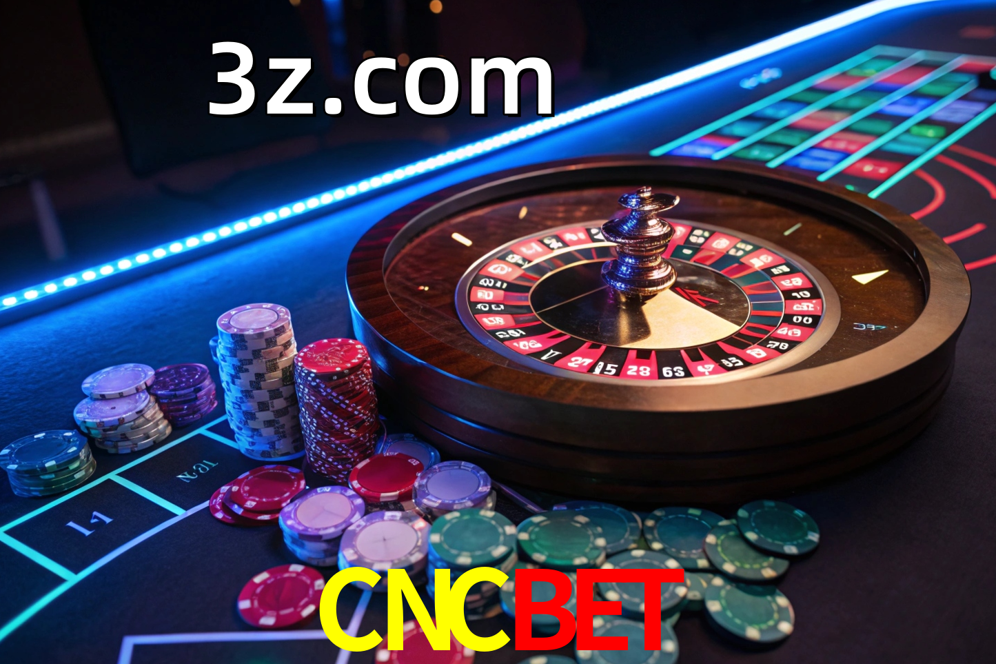 CNCBET