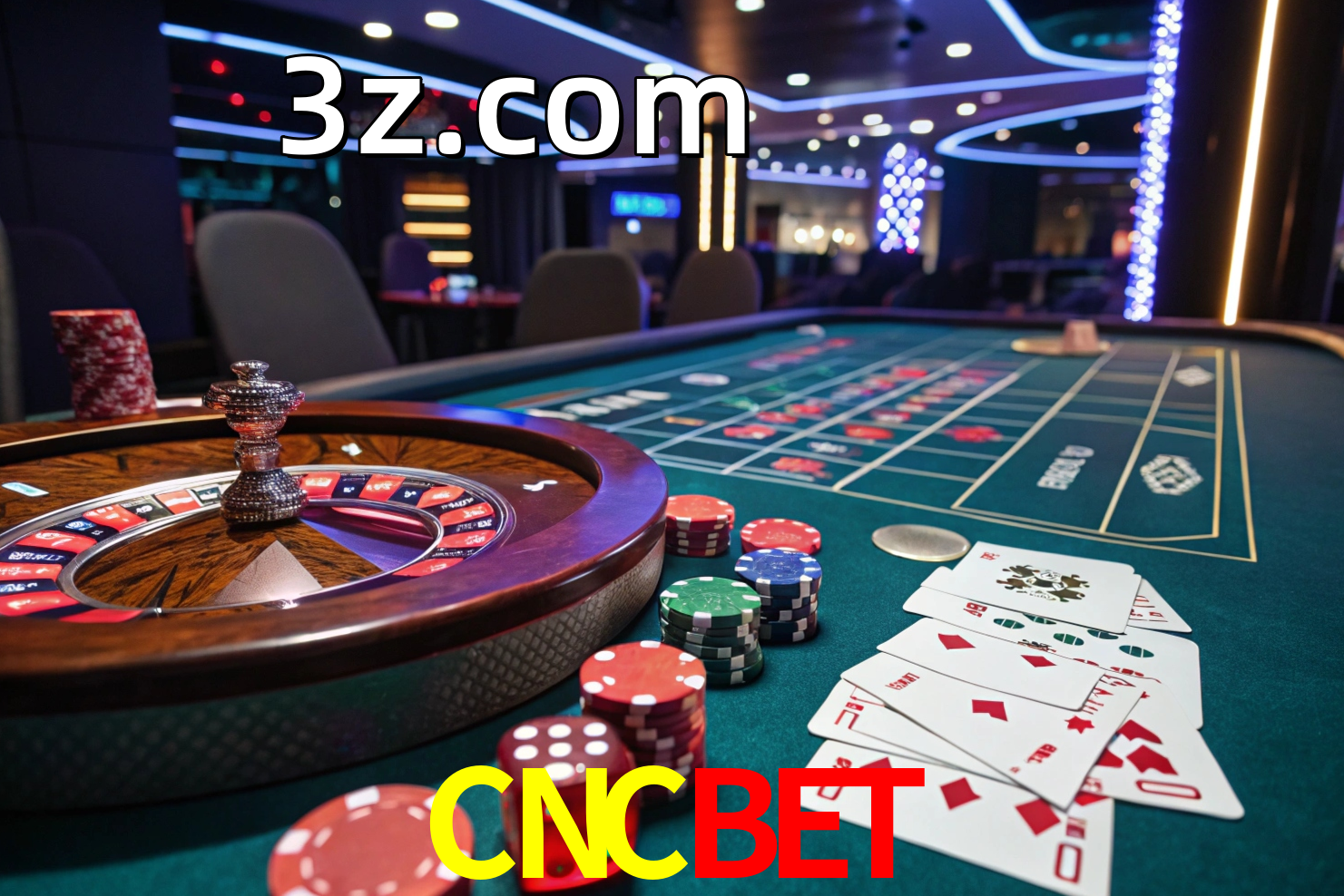 CNCBET