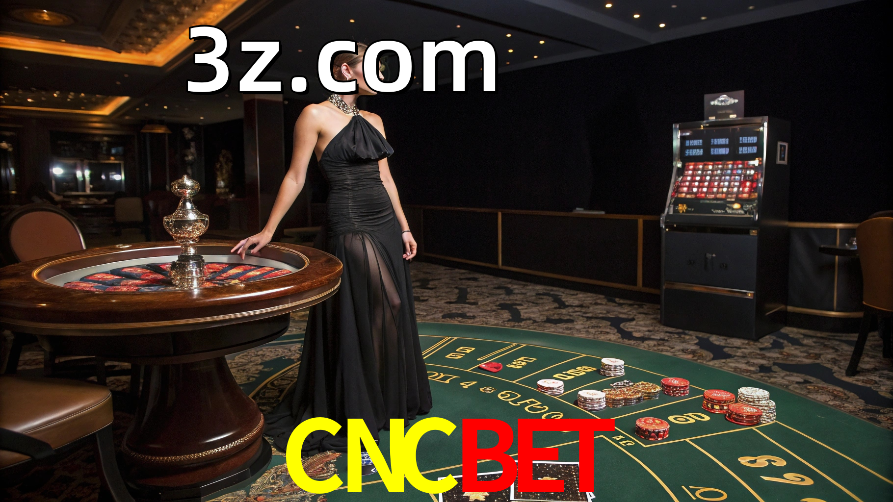 CNCBET