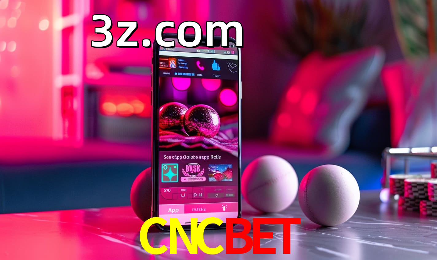 CNCBET