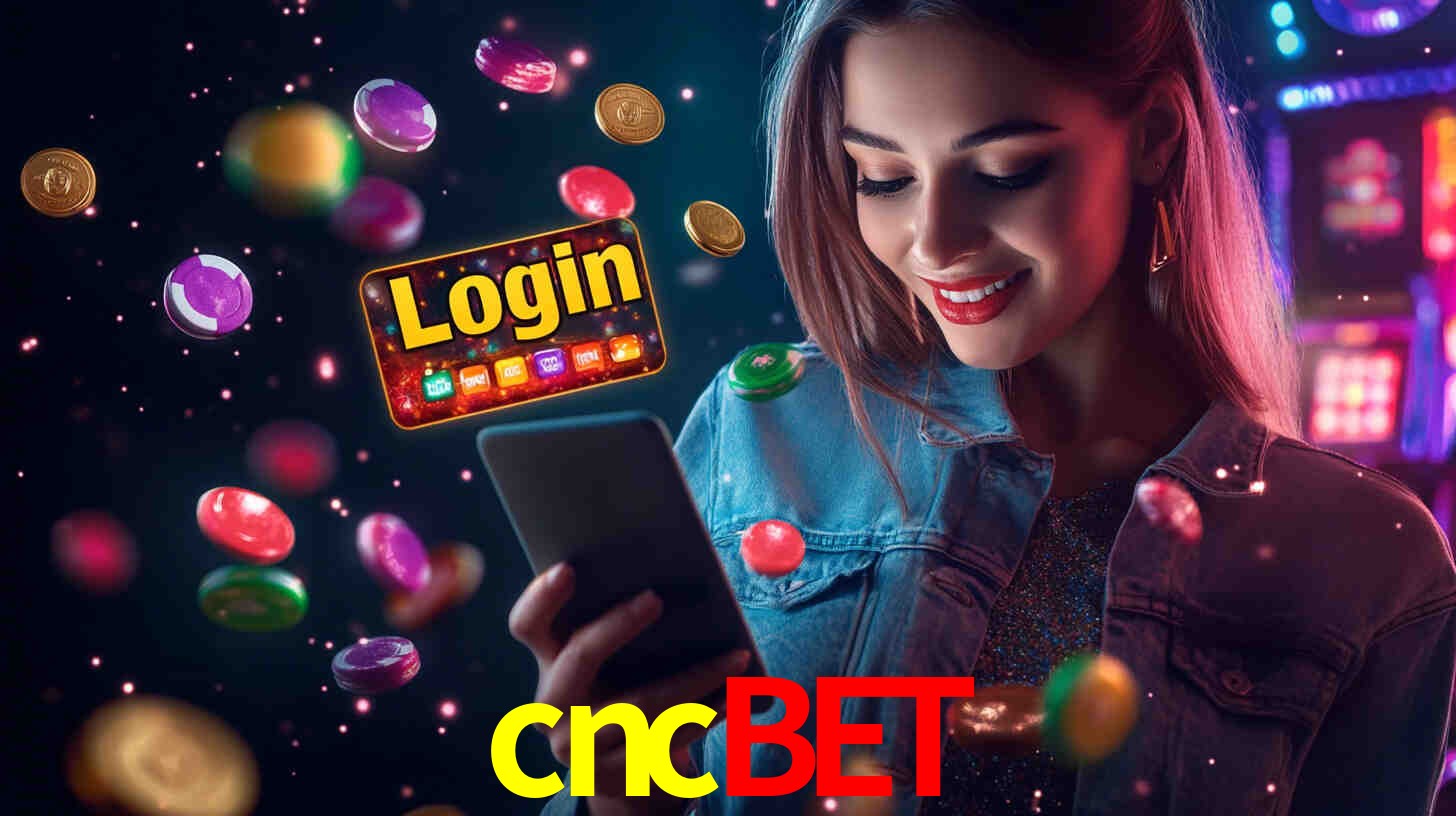 Desvendando o Mundo dos Jogos Virtuais na cncbet