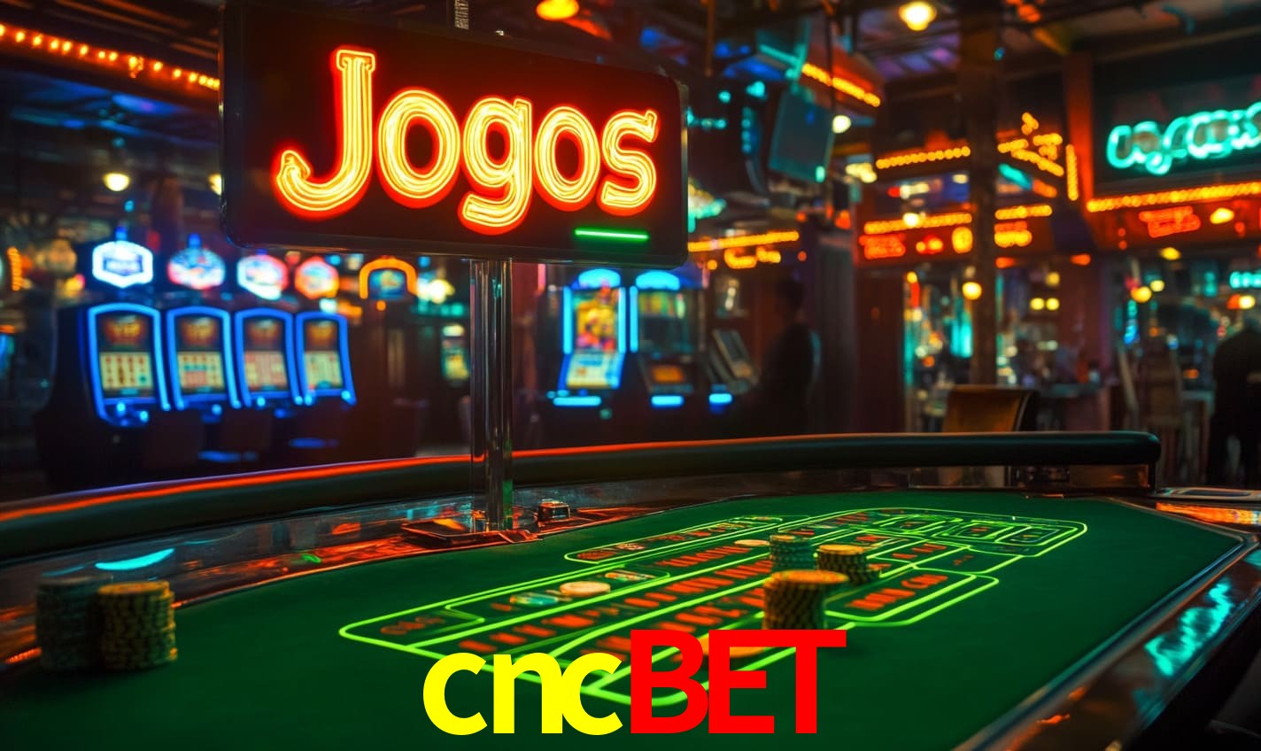 Estatísticas Esportivas cncbet