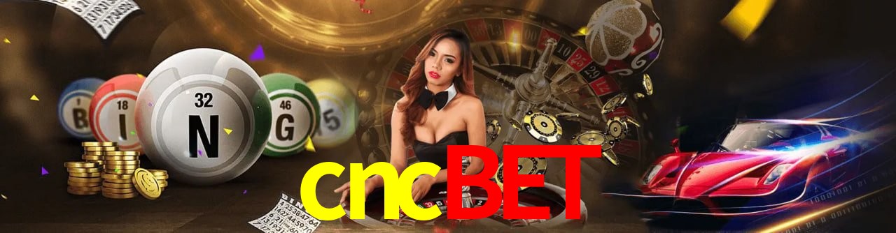 Tecnologia da Plataforma cncbet