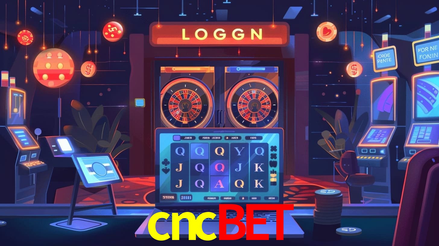 Diretório de Jogos cncbet