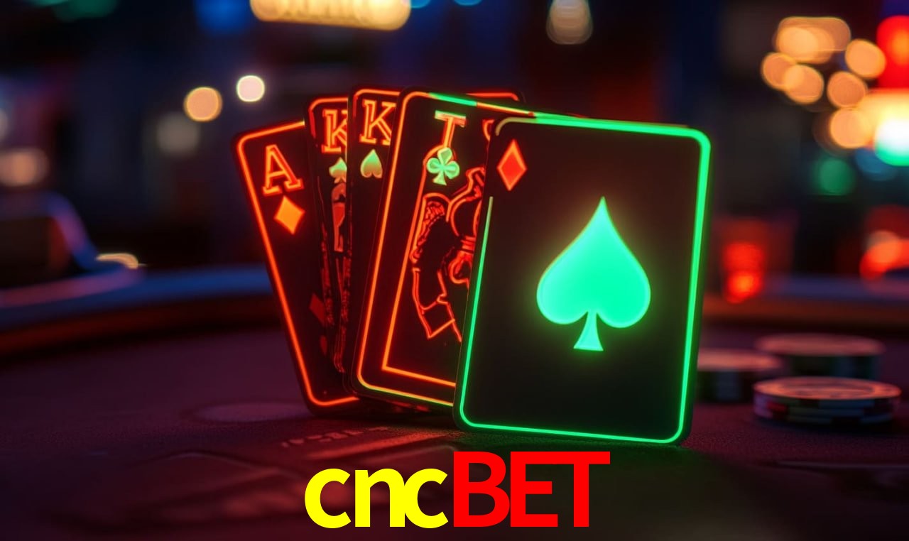 Promoções Sazonais cncbet