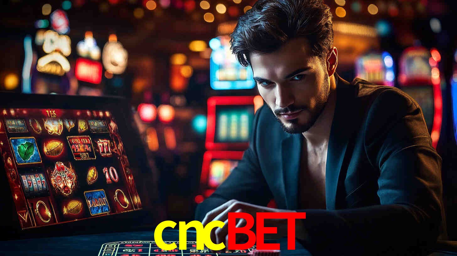 cncbet: Seu Especialista em Apostas Esportivas Brasileiras