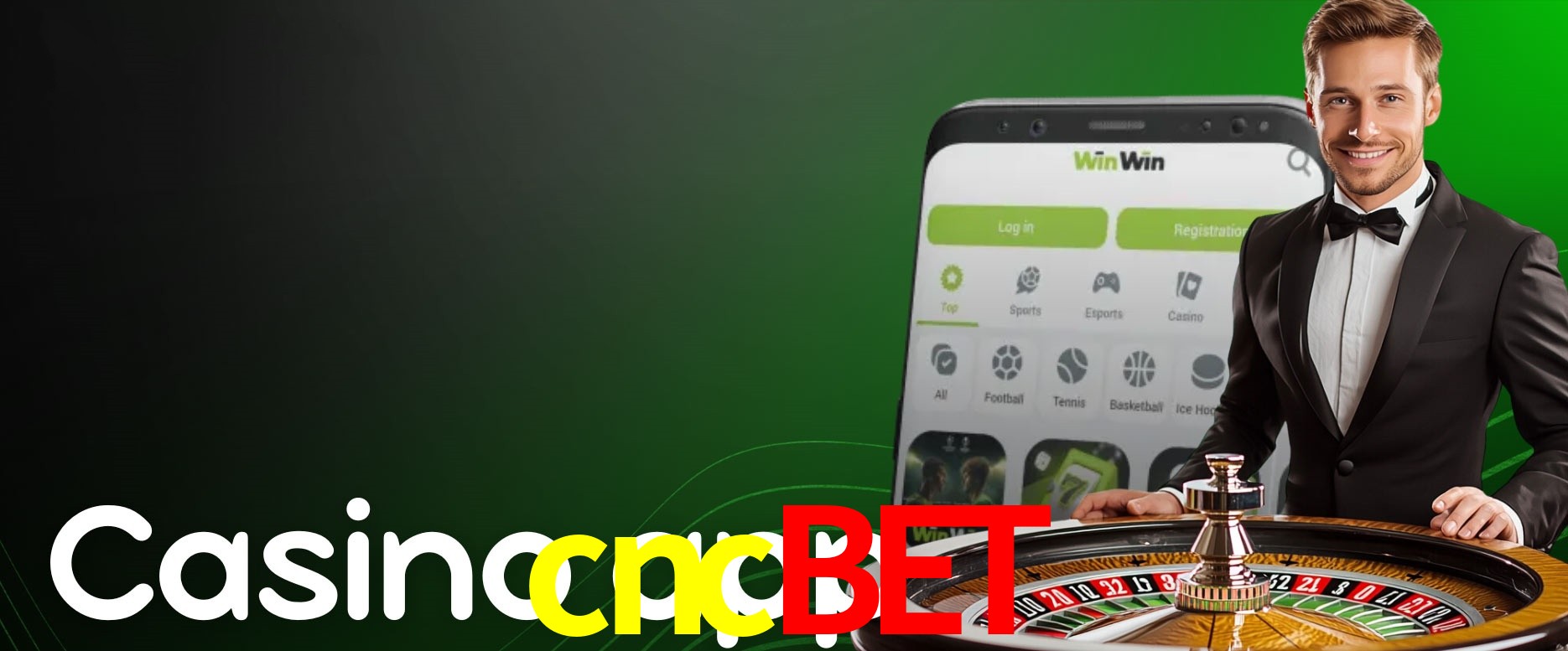Responsive Design cncbet