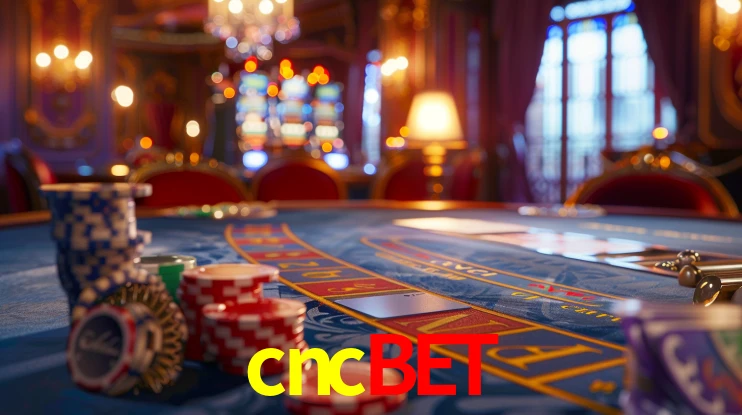 Game Providers cncbet