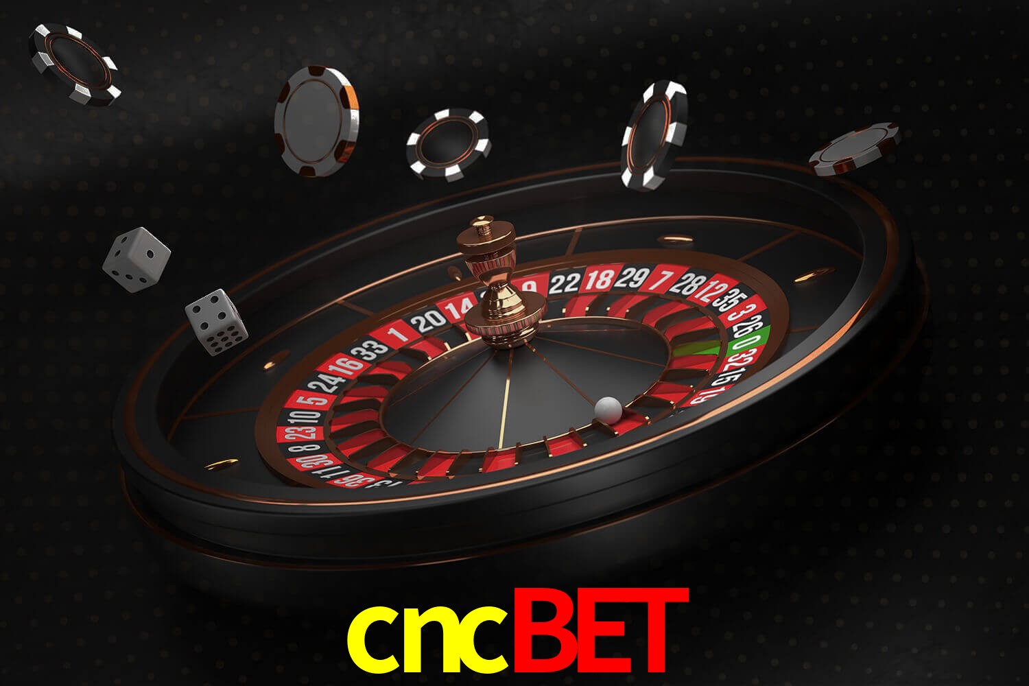 cncbet: Jogos de Caça-Níqueis-Altas Recompensas, Roleta-Velocidade, Blackjack-Desafios Máximos