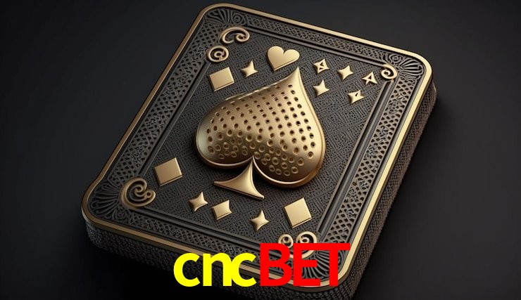 Casino Ao Vivo cncbet
