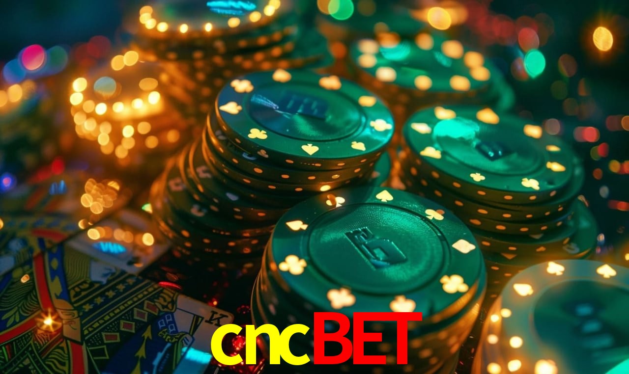 Jogos Exclusivos cncbet