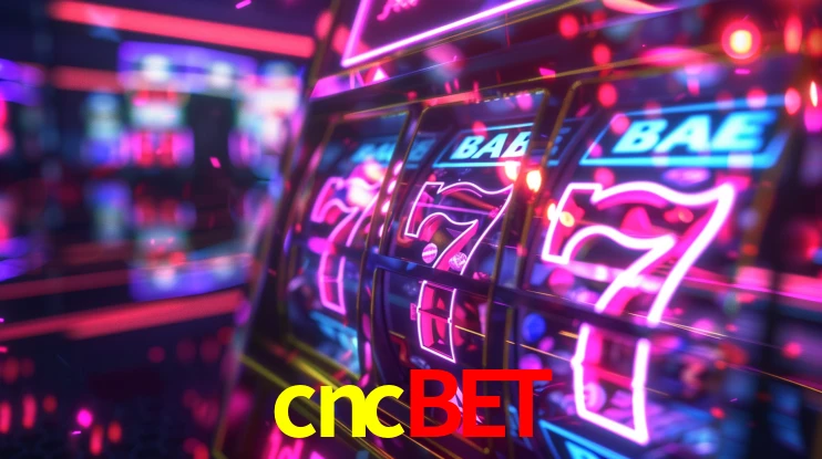 Slot Games cncbet