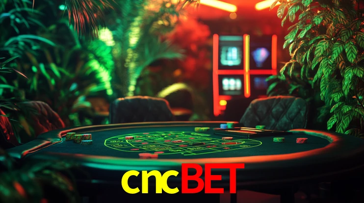 Blackjack Table cncbet