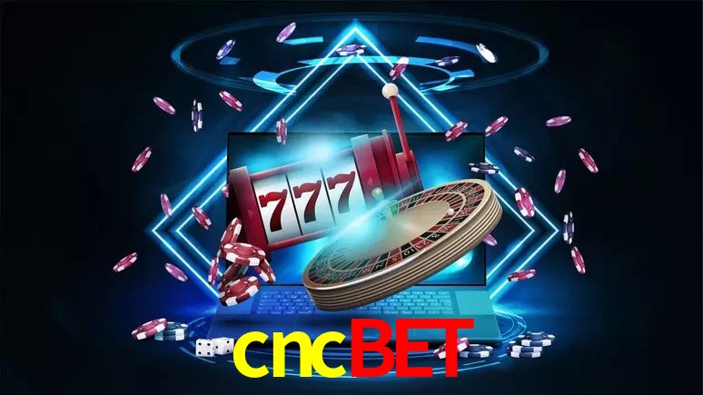 Apostas de Tênis cncbet