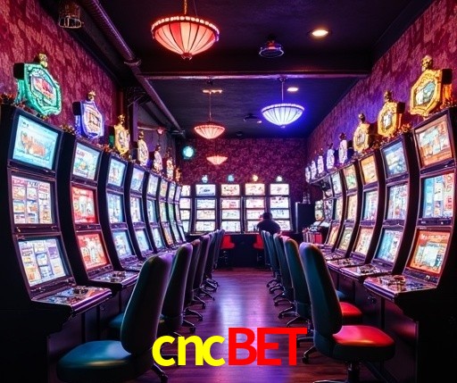 Design Responsivo cncbet