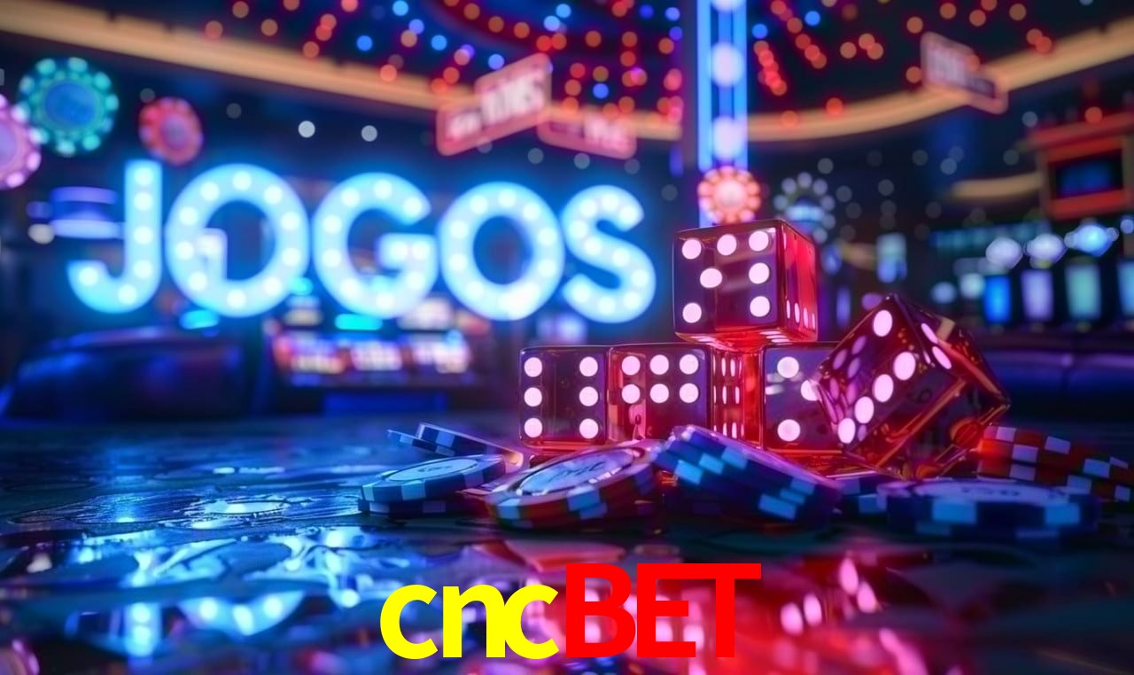 Desvendando o Mundo dos Jogos Virtuais na cncbet