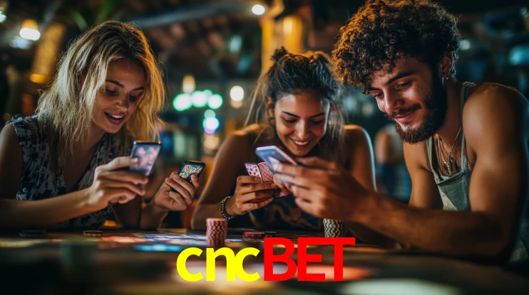 Live Casino cncbet