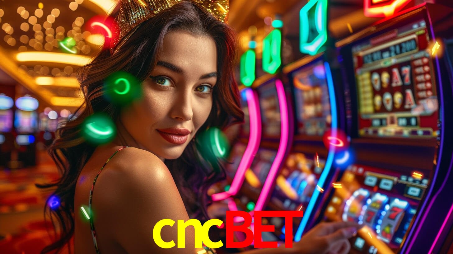 Bônus Generosos e Exclusivos no cncbet para Você!
