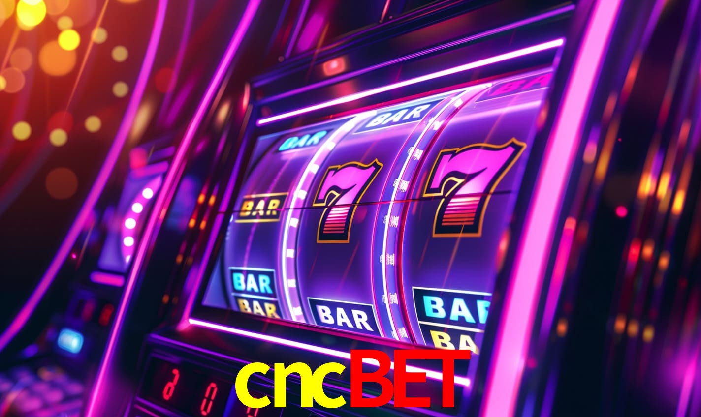 Sinta a adrenalina dos jogos de cassino com cncbet