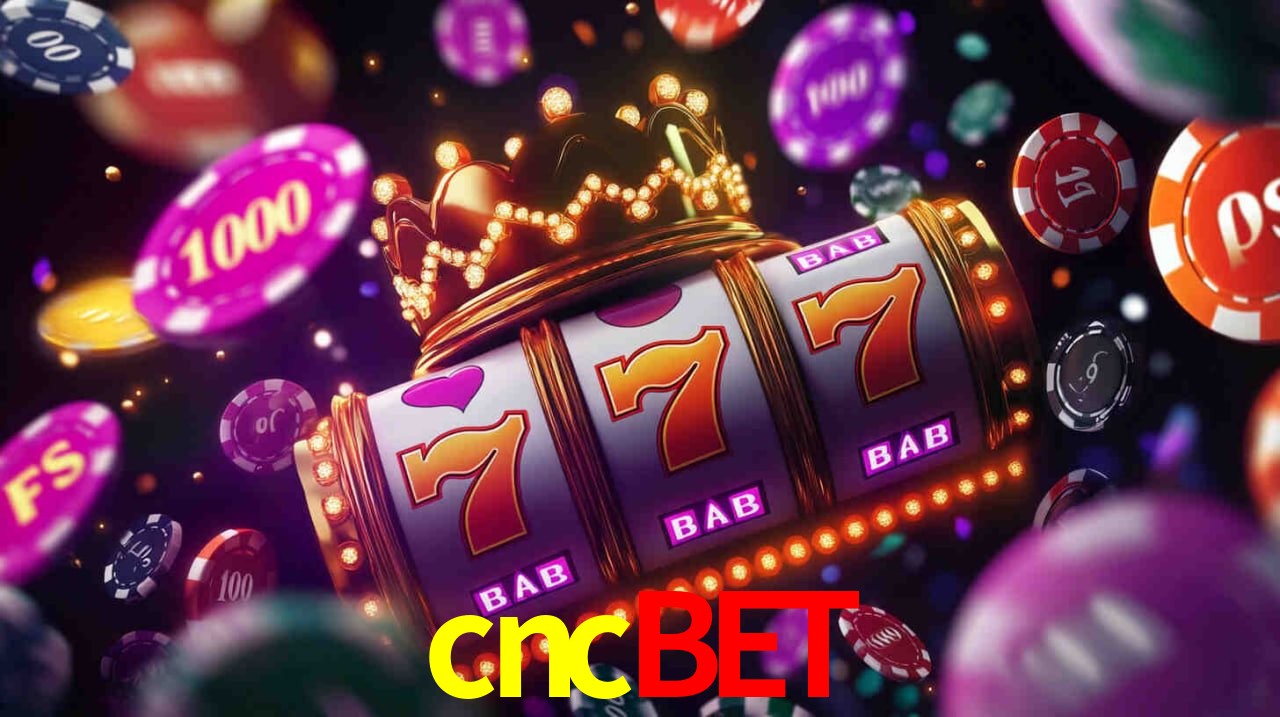 Bonus Features cncbet
