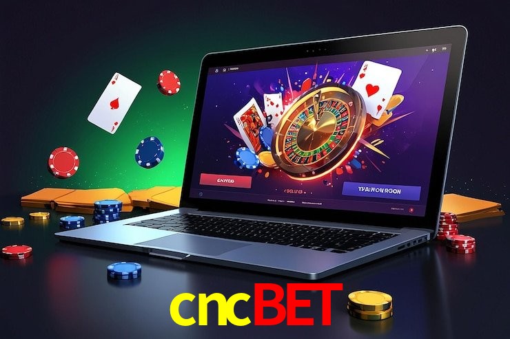 Provedores de Jogos cncbet