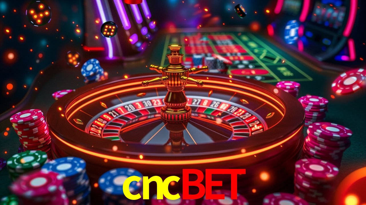 Inovações de Jogos na cncbet: O Futuro das Experiências Interativas