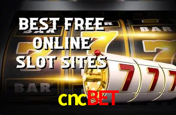 Descubra o Mundo do Cassino Online com cncbet