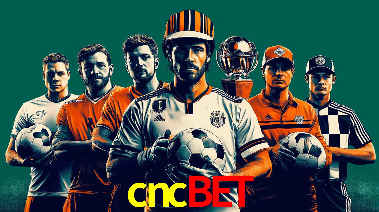 Inovações de Jogos na cncbet: O Futuro das Experiências Interativas