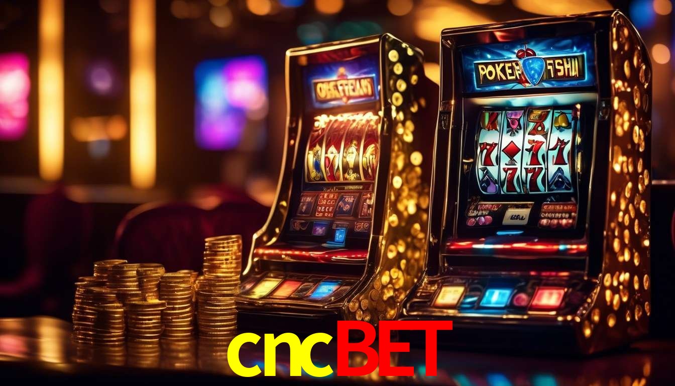 Descubra a Essência do cncbet: Nossa História e Compromissos