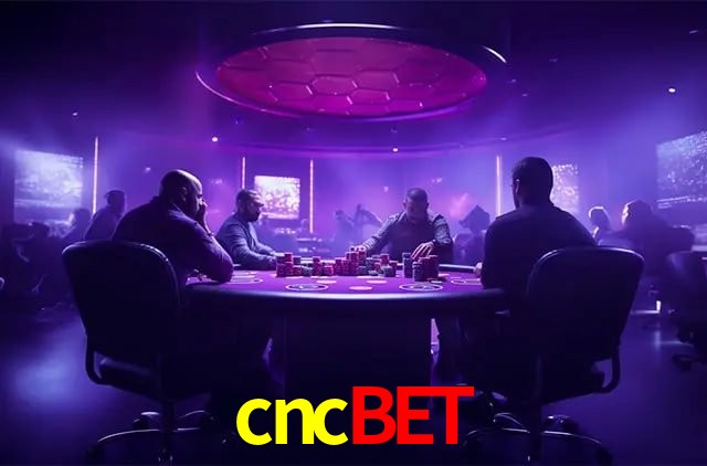 Mesa de Blackjack cncbet