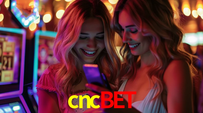 Explore as vantagens do cncbet: serviço profissional e confiabilidade